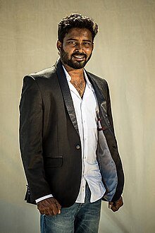 Attakathi Dinesh - Wikiunfold.com